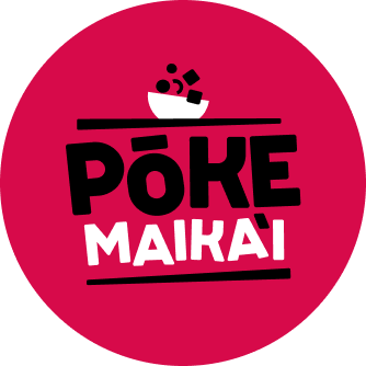 logo poke